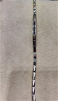 Bracelet Zancan Man in Silver ESB345R - ESB345R